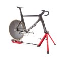 Trenażer rolkowy Feedback Sports Omnium Zero-Drive, bez oporu