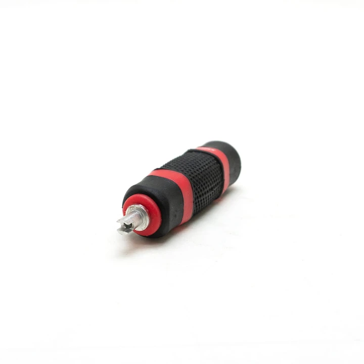 Klucz Feedback Sports Valve Core Tool, do zaworów presta/schrader