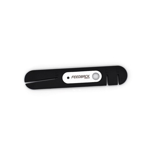 Narzędzie Feedback Sports Rotor Truing Fork 2.0, do centrowania tarcz