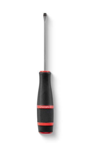 Śrubokręt Feedback Sports, płaski 4.5mm