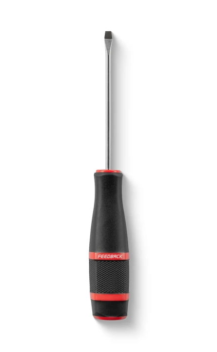 Śrubokręt Feedback Sports, płaski 4.5mm