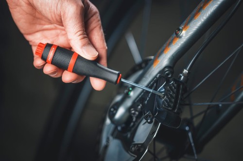 Śrubokręt Feedback Sports, płaski 3mm