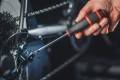 Śrubokręt Feedback Sports, krzyżakowy JIS PH2