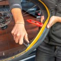Łyżki do opon Feedback Sports Tire Levers