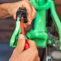 Łyżki do opon Feedback Sports Tire Levers