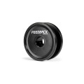 Prowadnica łańcucha Feedback Sports Thru-Axle Chain Keeper, sztywna oś