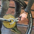 Klucz do kaset Feedback Sports Cassette Pliers