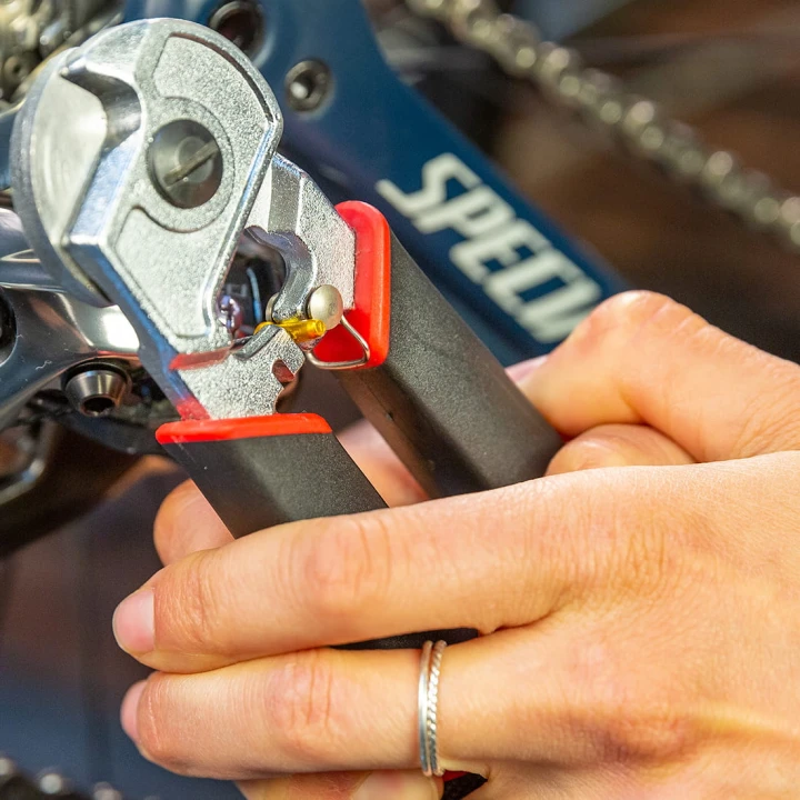Obcinaczki Feedback Sports Cable and Housing Cutter, do linek i pancerzy