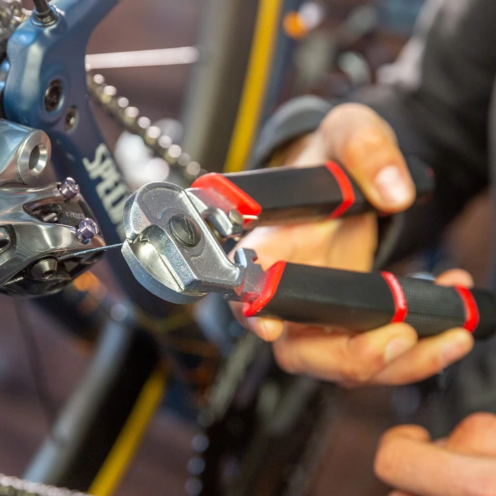 Obcinaczki Feedback Sports Cable and Housing Cutter, do linek i pancerzy