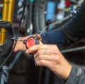 Klucz imbusowy trójramienny Feedback Sports 3-Way Allen Wrench - 2, 2.5, 3