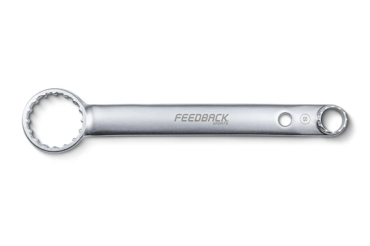Klucz Feedback Sports Bottom Bracket/Lockring, do supportu/tarcz hamulcowych