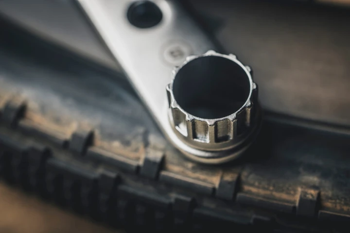 Klucz Feedback Sports Bottom Bracket/Lockring, do supportu/tarcz hamulcowych
