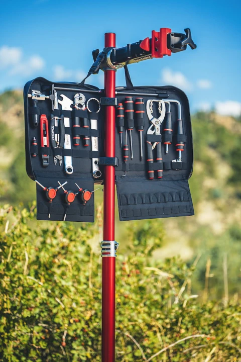 Zestaw narzędzi Feedback Sports Team Edition Tool Kit