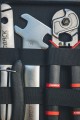 Zestaw narzędzi Feedback Sports Team Edition Tool Kit