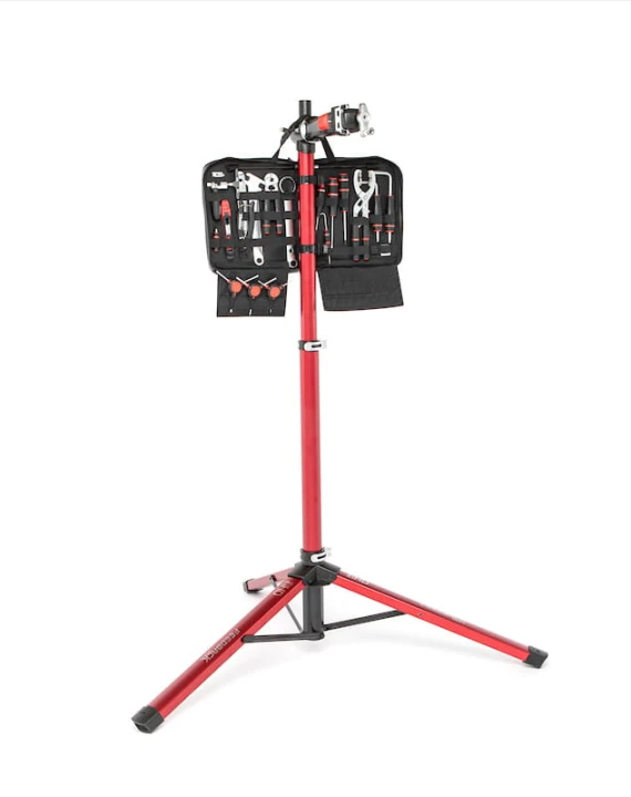 Zestaw narzędzi Feedback Sports Team Edition Tool Kit