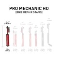 Stojak serwisowy Feedback Sports Pro Mechanic HD