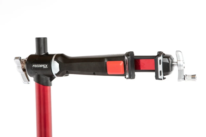 Stojak serwisowy Feedback Sports Pro Mechanic HD