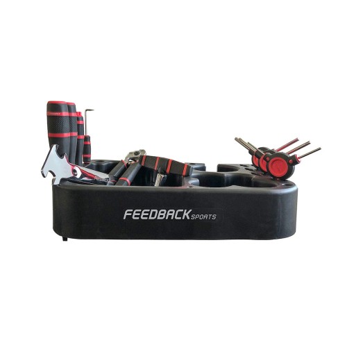 Tacka na narzędzia Feedback Sports Tool Tray, do stojaka serwisowego