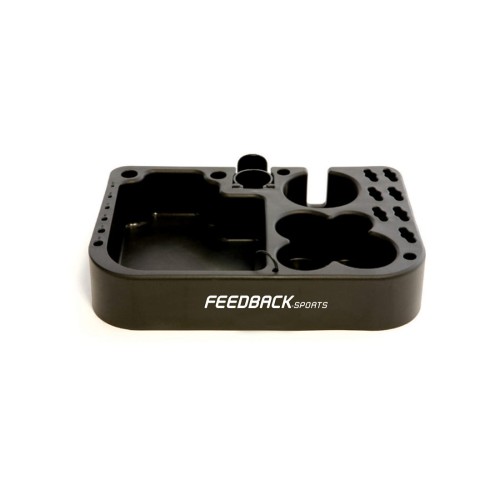 Tacka na narzędzia Feedback Sports Tool Tray, do stojaka serwisowego