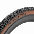 Opona Pirelli Cinturato Gravel RC-X Classic TLR