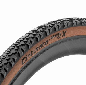 Opona Pirelli Cinturato Gravel RC-X Classic TLR