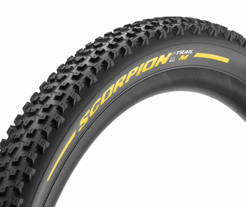 Opona Pirelli Scorpion Trail Mixed Team Edition