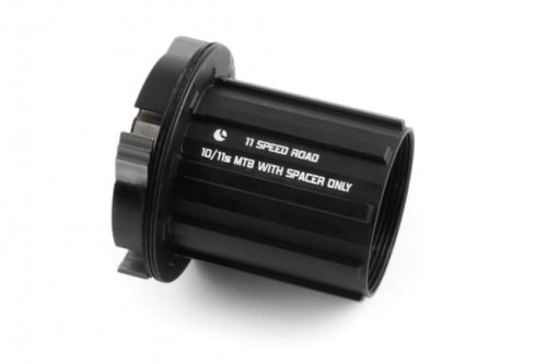 Bębenek piasty Carbon-Ti X-Hub SP/SL Disc, Road SP 56z, Shimano MTB/ROAD 10-11s