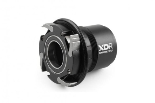 Bębenek piasty Carbon-Ti X-Hub SP/SL Disc, Road SP 56z, SRAM XDR 12s
