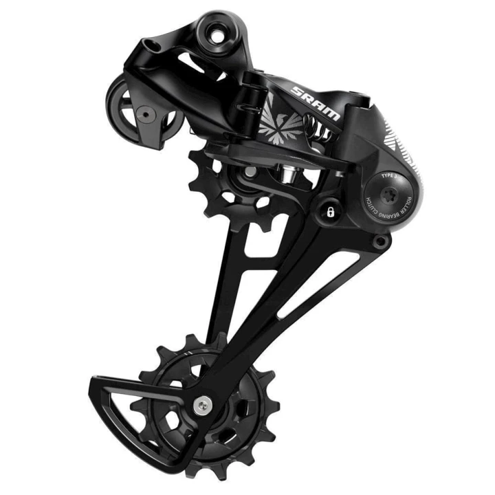 Przerzutka tylna Sram NX Eagle 12s