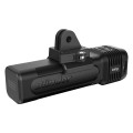 Lampka rowerowa Knog Blinder Pro 1300, przednia
