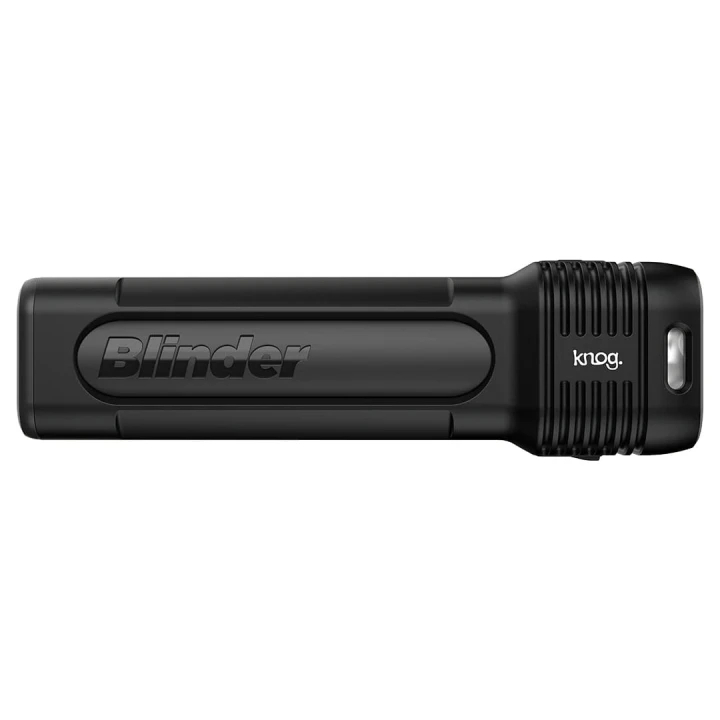 Lampka rowerowa Knog Blinder Pro 1300, przednia