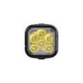 Lampka rowerowa Knog Blinder Pro 1300, przednia