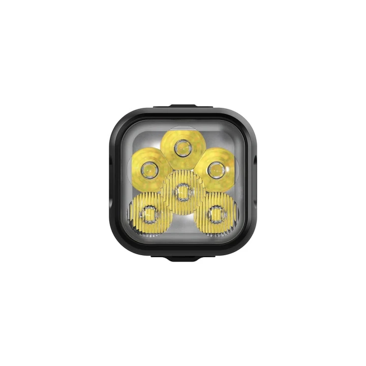 Lampka rowerowa Knog Blinder Pro 1300, przednia