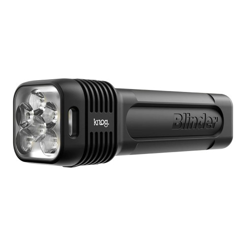 Lampka rowerowa Knog Blinder Pro 1300, przednia
