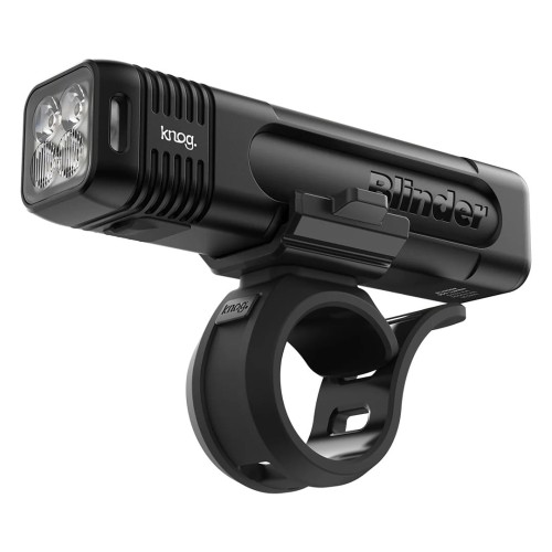 Lampka rowerowa Knog Blinder Pro 600, przednia