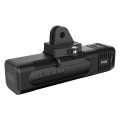 Lampka rowerowa Knog Blinder Pro 900, przednia