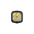 Lampka rowerowa Knog Blinder Pro 900, przednia