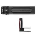 Lampki rowerowe Knog Blinder Pro 600 + Knog Plus, komplet