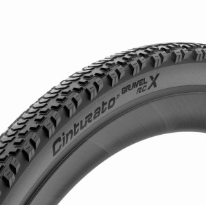 Opona Pirelli Cinturato Gravel RC-X TLR