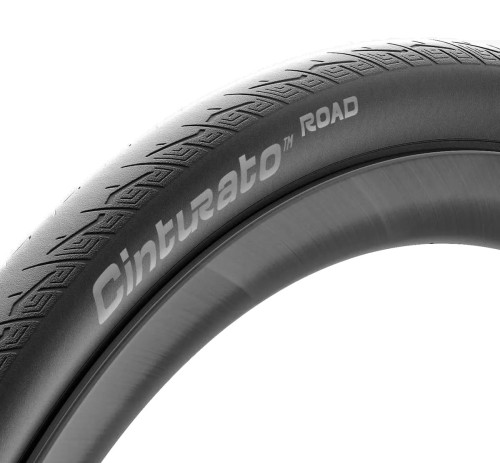 Opony Pirelli Cinturato Road