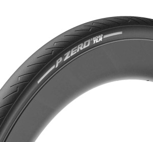 Opona Pirelli P Zero Road TLR