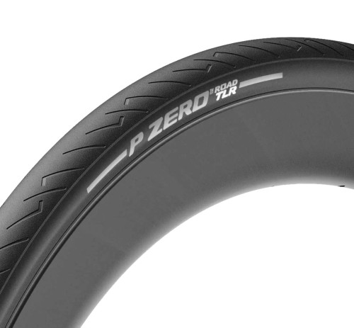Opona Pirelli P Zero Road TLR