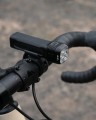 Lampka rowerowa Knog Blinder Pro 1300, przednia