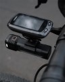 Lampka rowerowa Knog Blinder Pro 1300, przednia