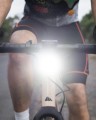 Lampka rowerowa Knog Blinder Pro 1300, przednia