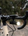 Lampka rowerowa Knog Blinder Pro 1300, przednia