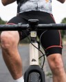 Lampka rowerowa Knog Blinder Pro 1300, przednia