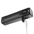 Lampka rowerowa Knog Blinder Pro 900, przednia