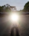 Lampka rowerowa Knog Blinder Pro 900, przednia