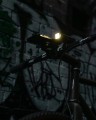 Lampka rowerowa Knog Blinder Pro 600, przednia